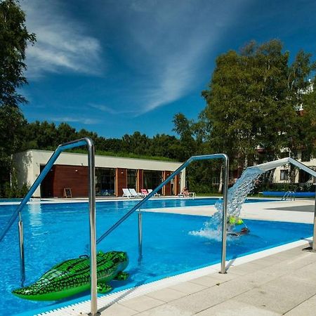 Apartament Polanki Колобжег Стая снимка