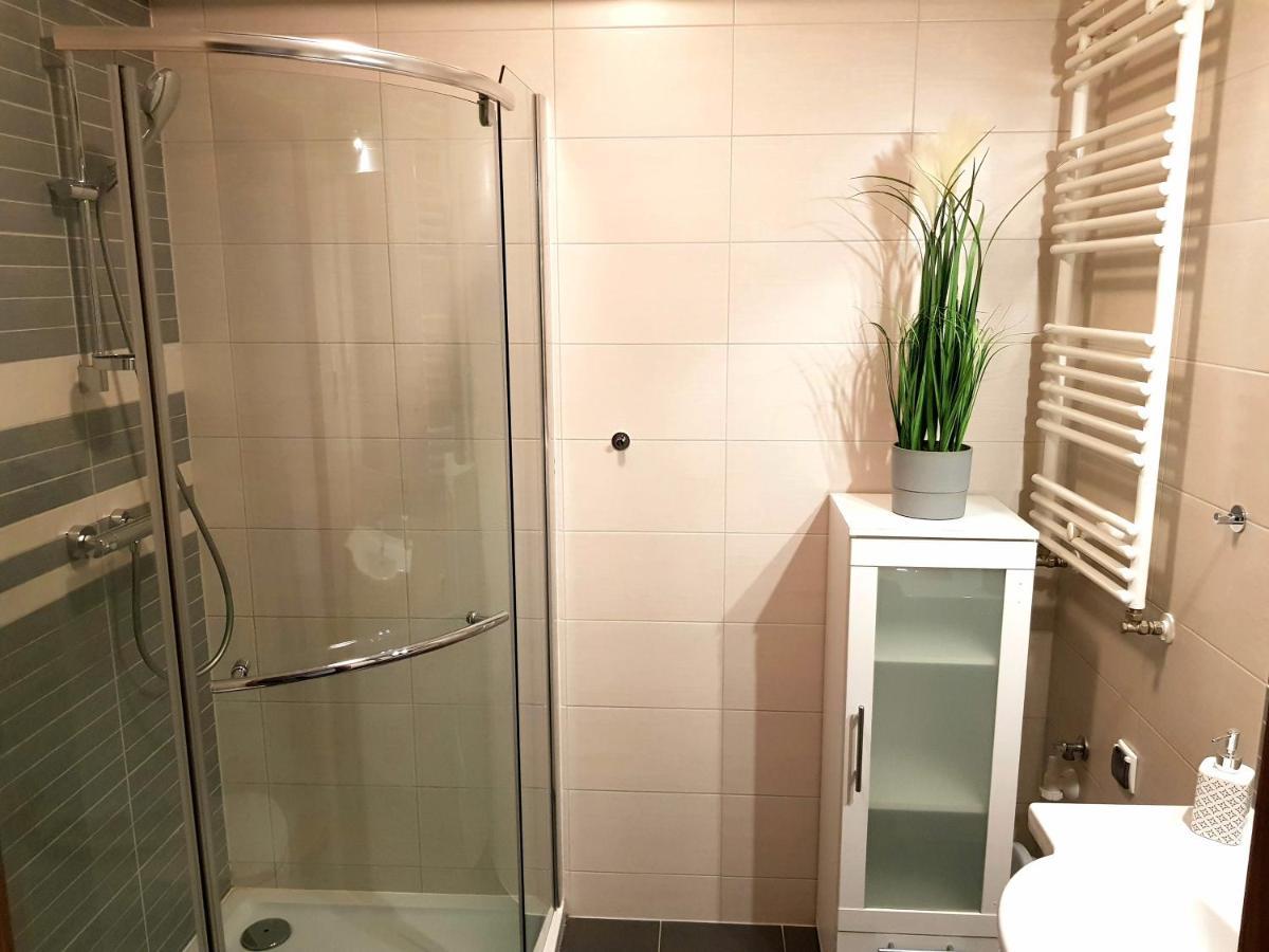 Apartament Polanki Колобжег Екстериор снимка