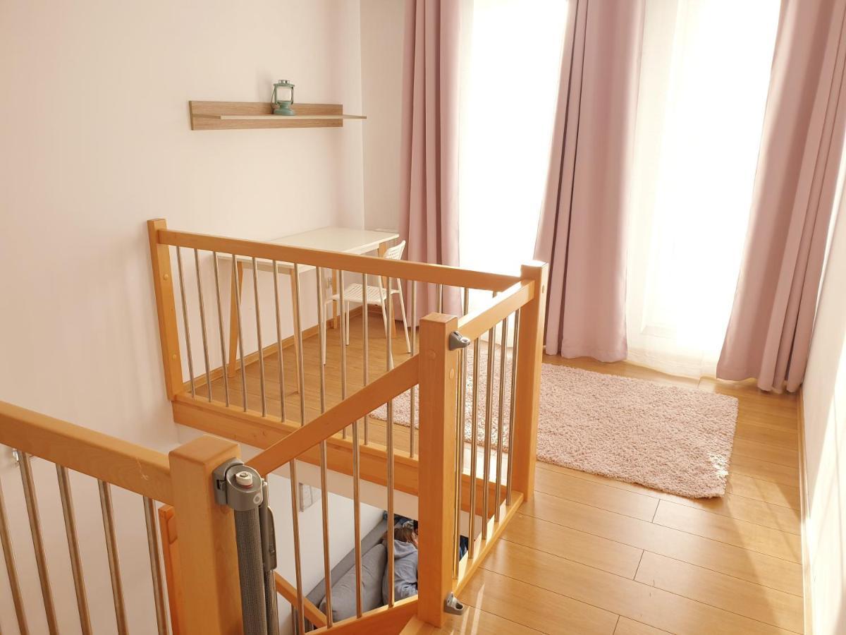 Apartament Polanki Колобжег Екстериор снимка