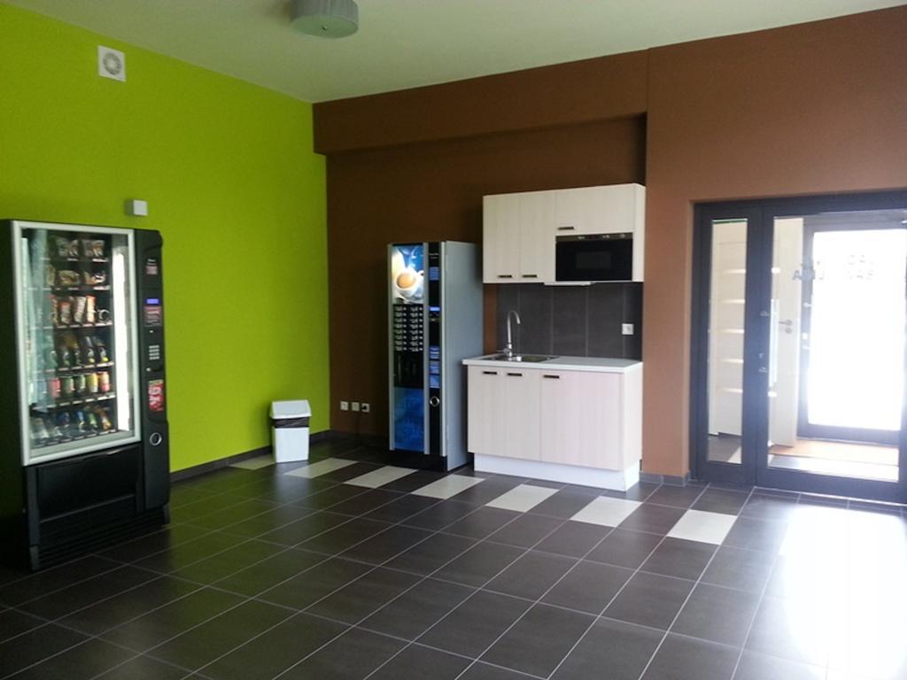 Apartament Polanki Колобжег Стая снимка